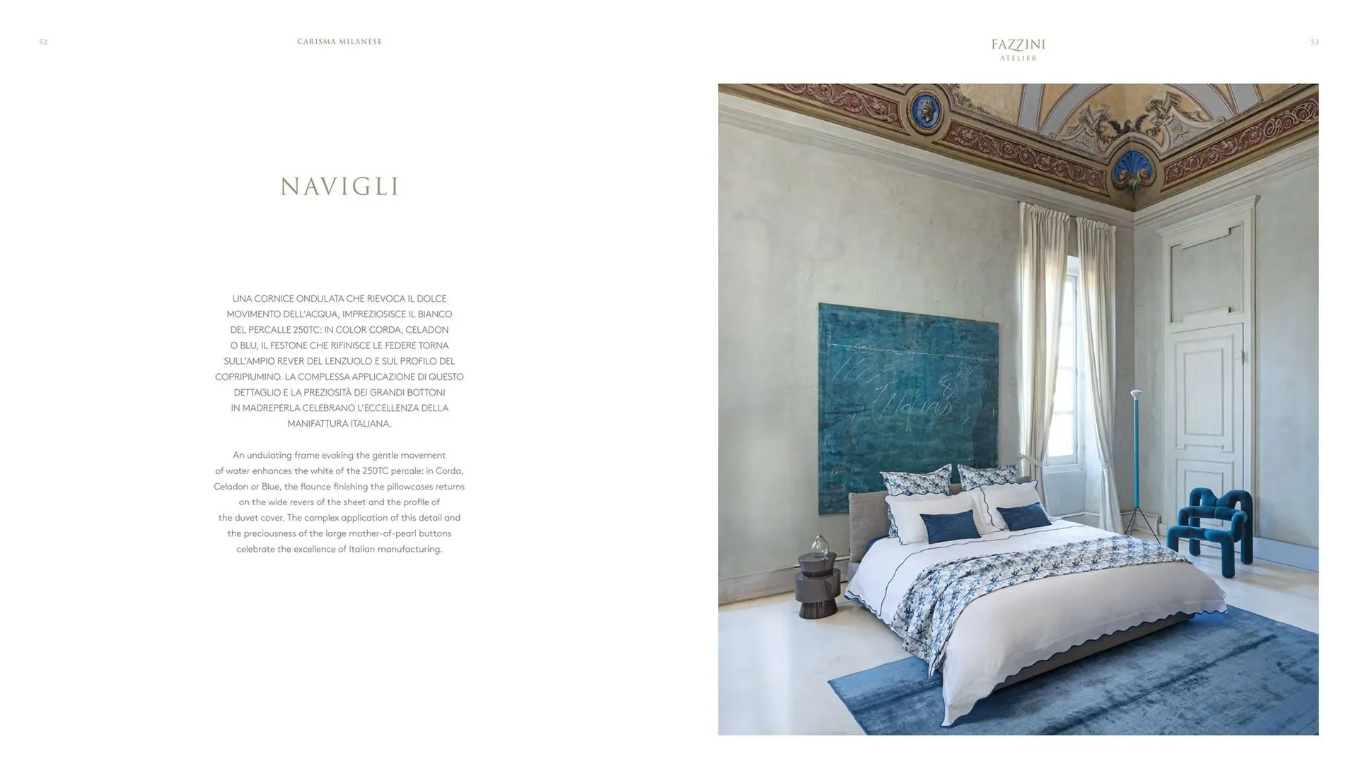 Volantino Fazzini da 21 febbraio a 31 dicembre di 2025 - Pagina del volantino 27