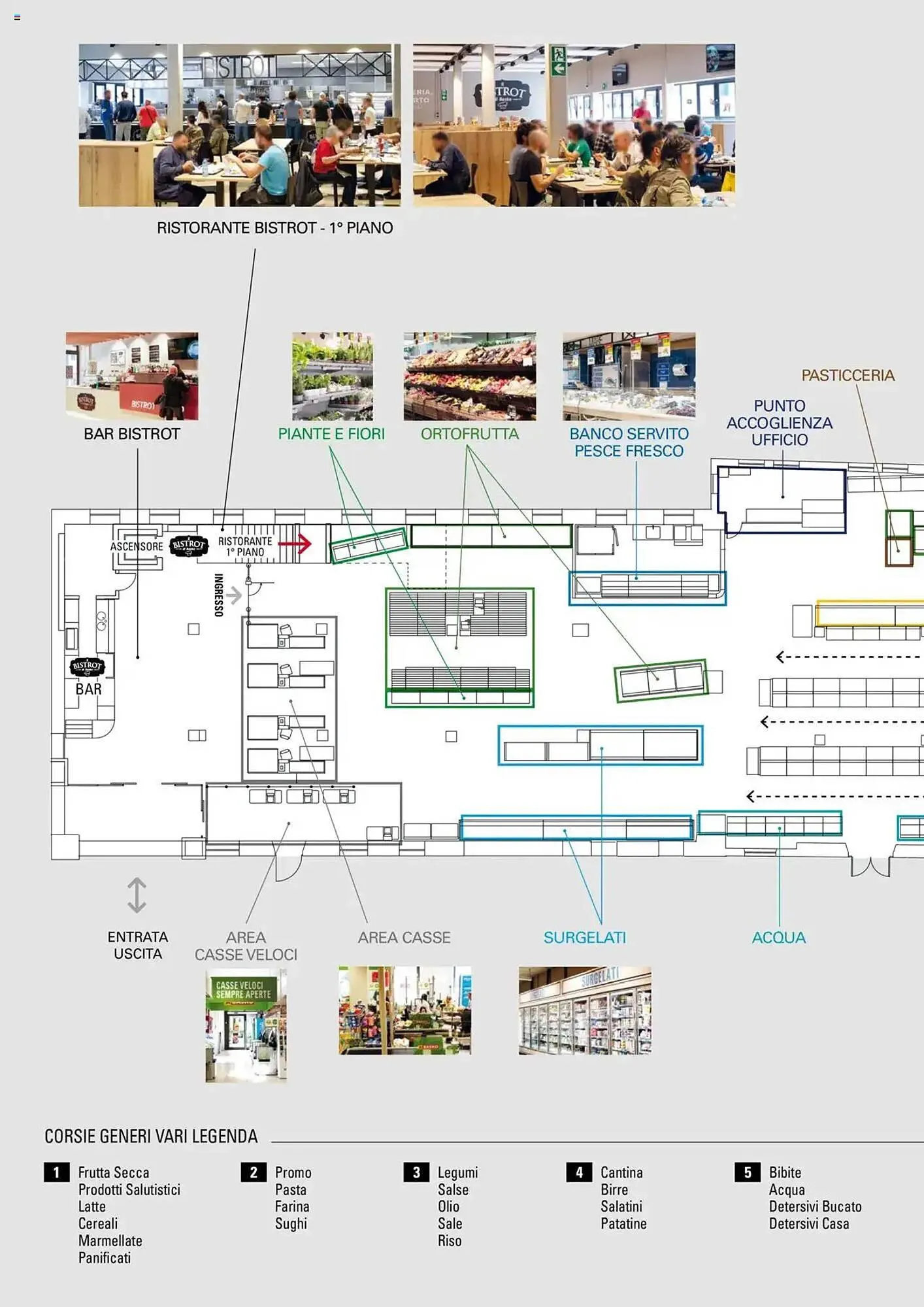 Volantino Basko da 20 maggio a 22 giugno di 2025 - Pagina del volantino 8