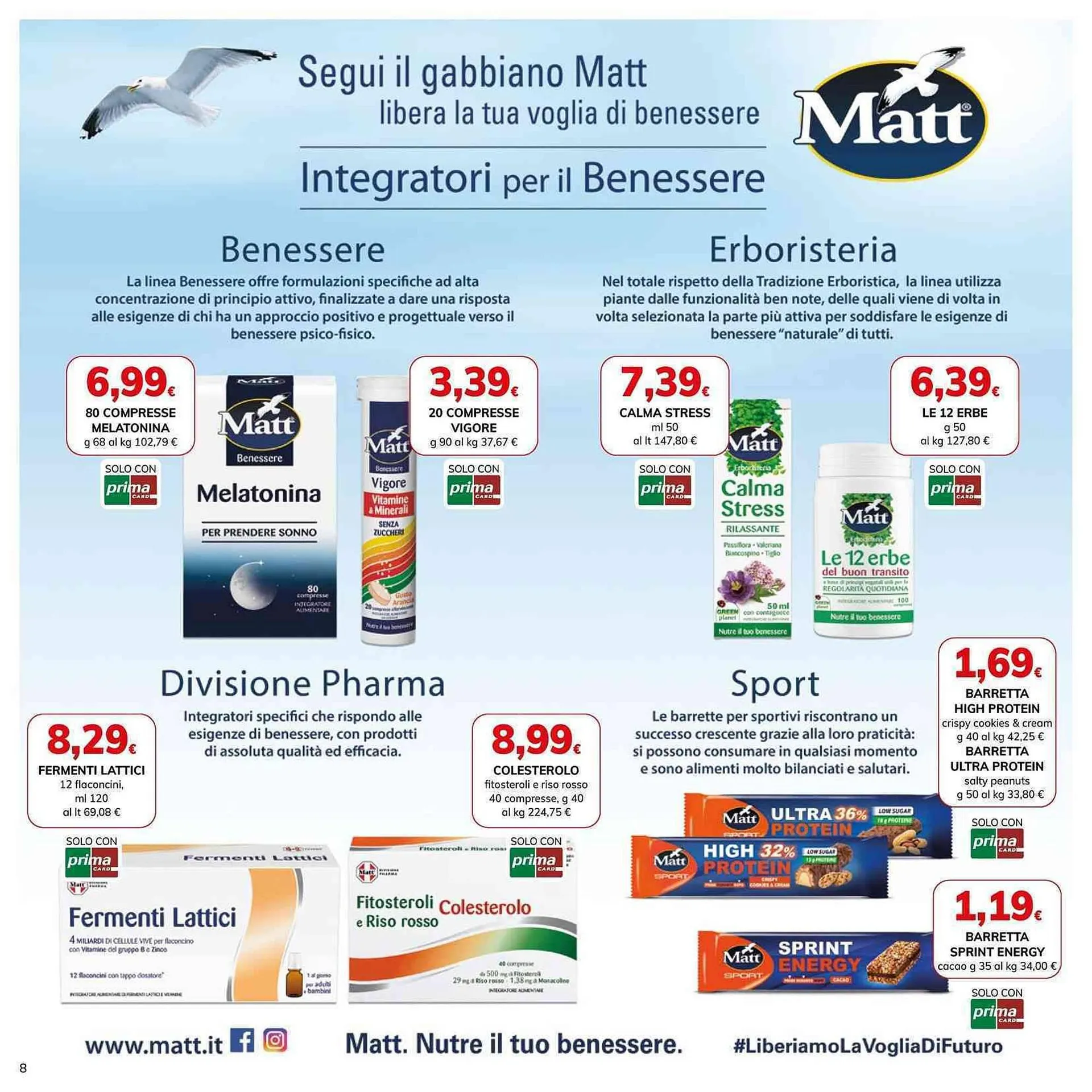 Volantino Basko da 27 settembre a 2 ottobre di 2023 - Pagina del volantino 8