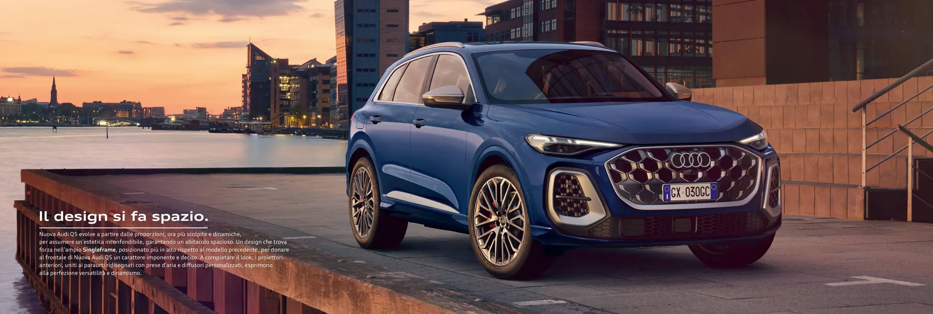 Volantino Audi da 11 marzo a 31 dicembre di 2025 - Pagina del volantino 3