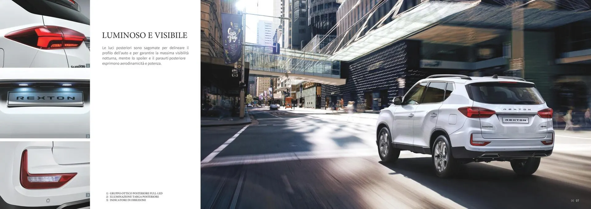 Rexton da 25 agosto a 31 gennaio di 2028 - Pagina del volantino 4