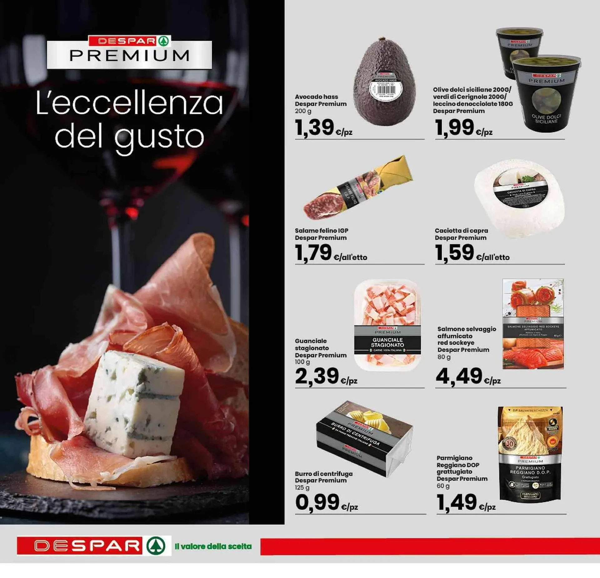 Volantino Despar da 29 aprile a 6 maggio di 2026 - Pagina del volantino 12