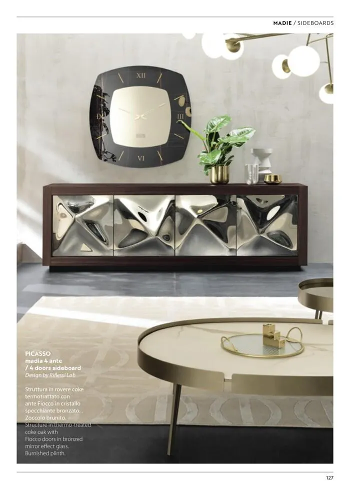 Ideas for my home da 22 febbraio a 30 giugno di 2024 - Pagina del volantino 129