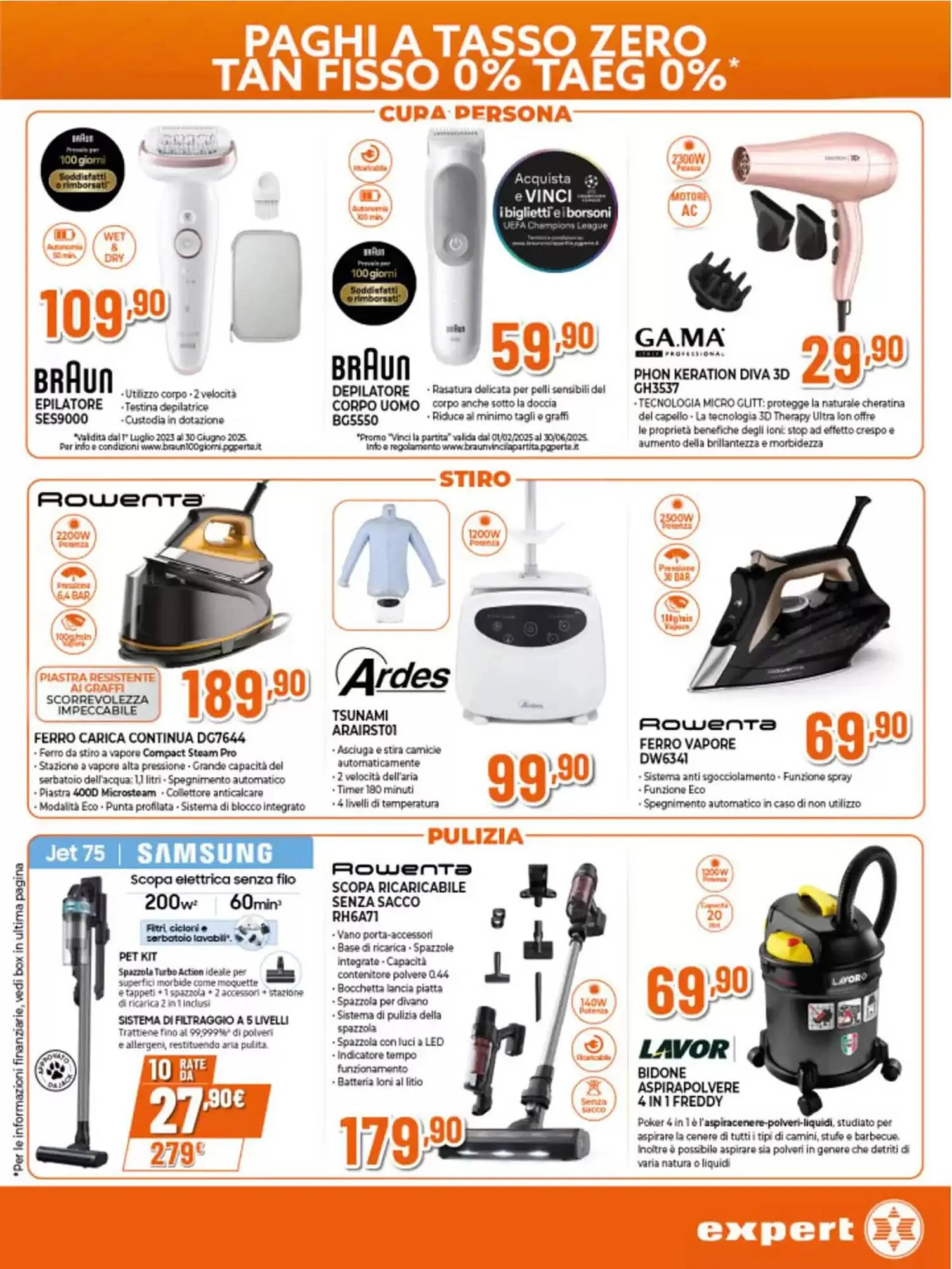 Volantino Iperal da 15 aprile a 21 aprile di 2025 - Pagina del volantino 11