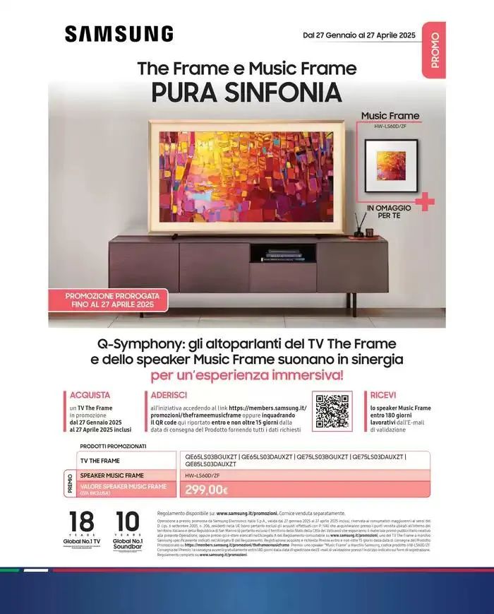 Sconti fino al 50% da 3 aprile a 16 aprile di 2025 - Pagina del volantino 33