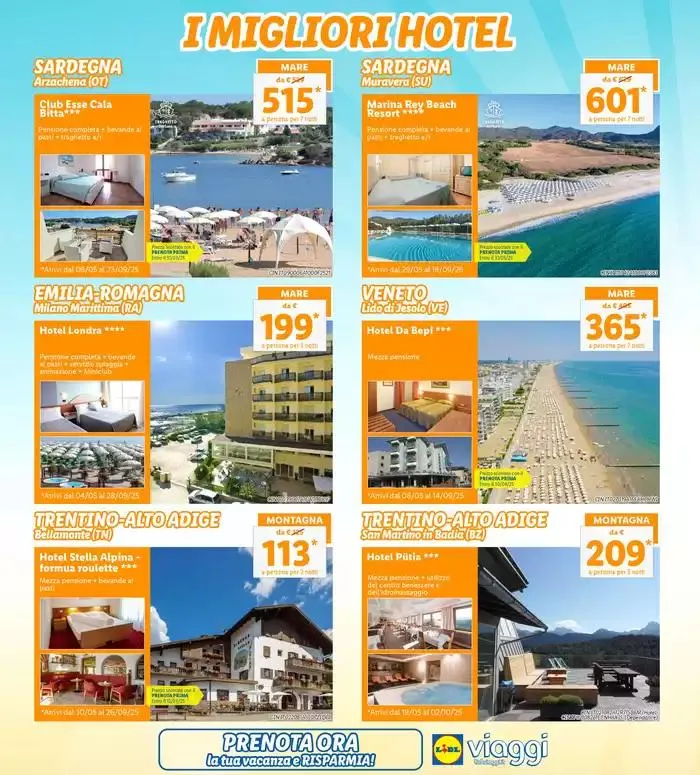 Super offerte da 3 febbraio a 9 febbraio di 2025 - Pagina del volantino 32