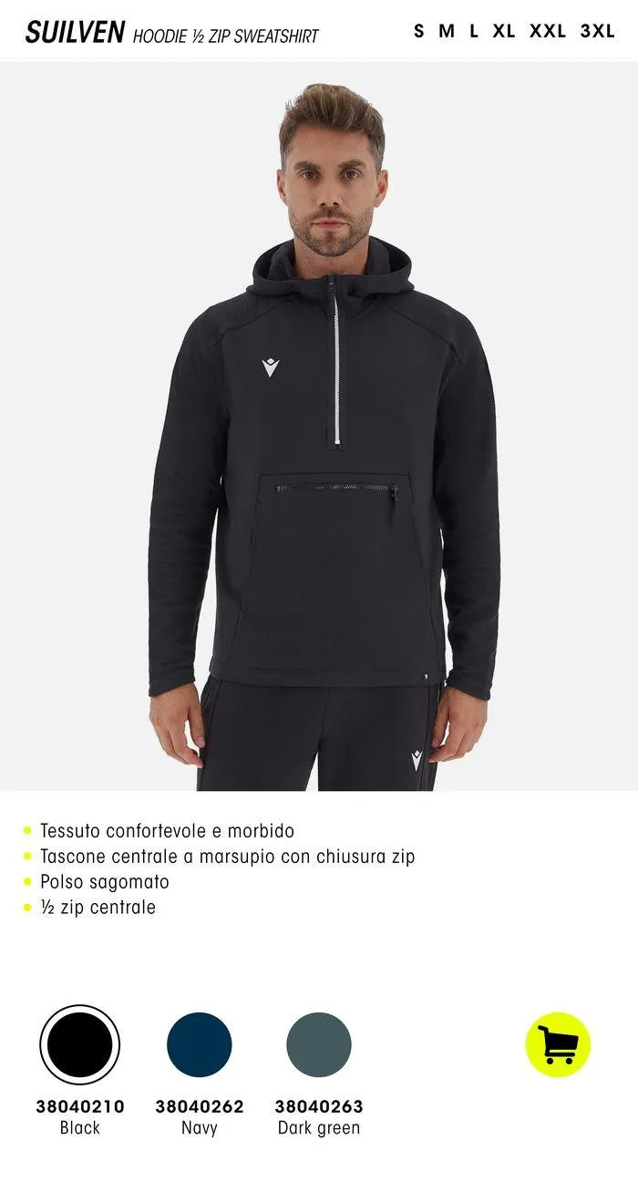 Fall winter 2024-25 da 23 settembre a 31 marzo di 2025 - Pagina del volantino 9