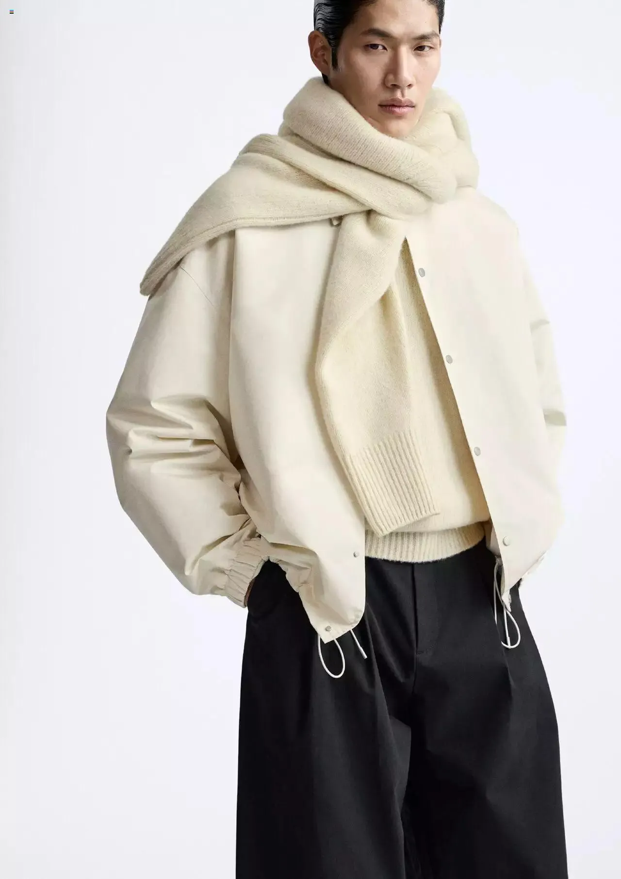 Katalog Zara New in Men 1 Aralık - 31 Aralık 2023 - aktüel Sayfa 2