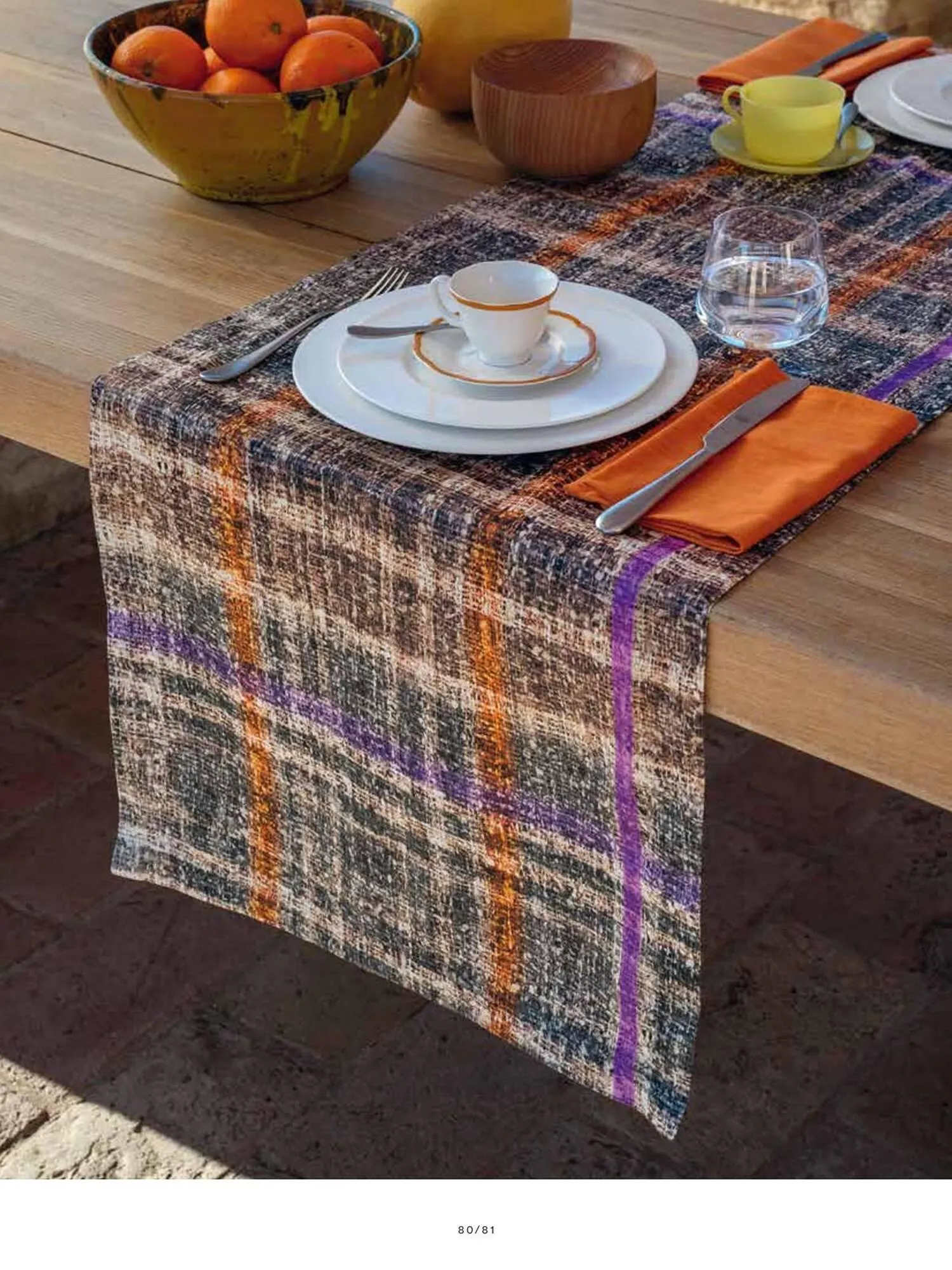 Volantino Fazzini da 21 ottobre a 31 dicembre di 2025 - Pagina del volantino 84