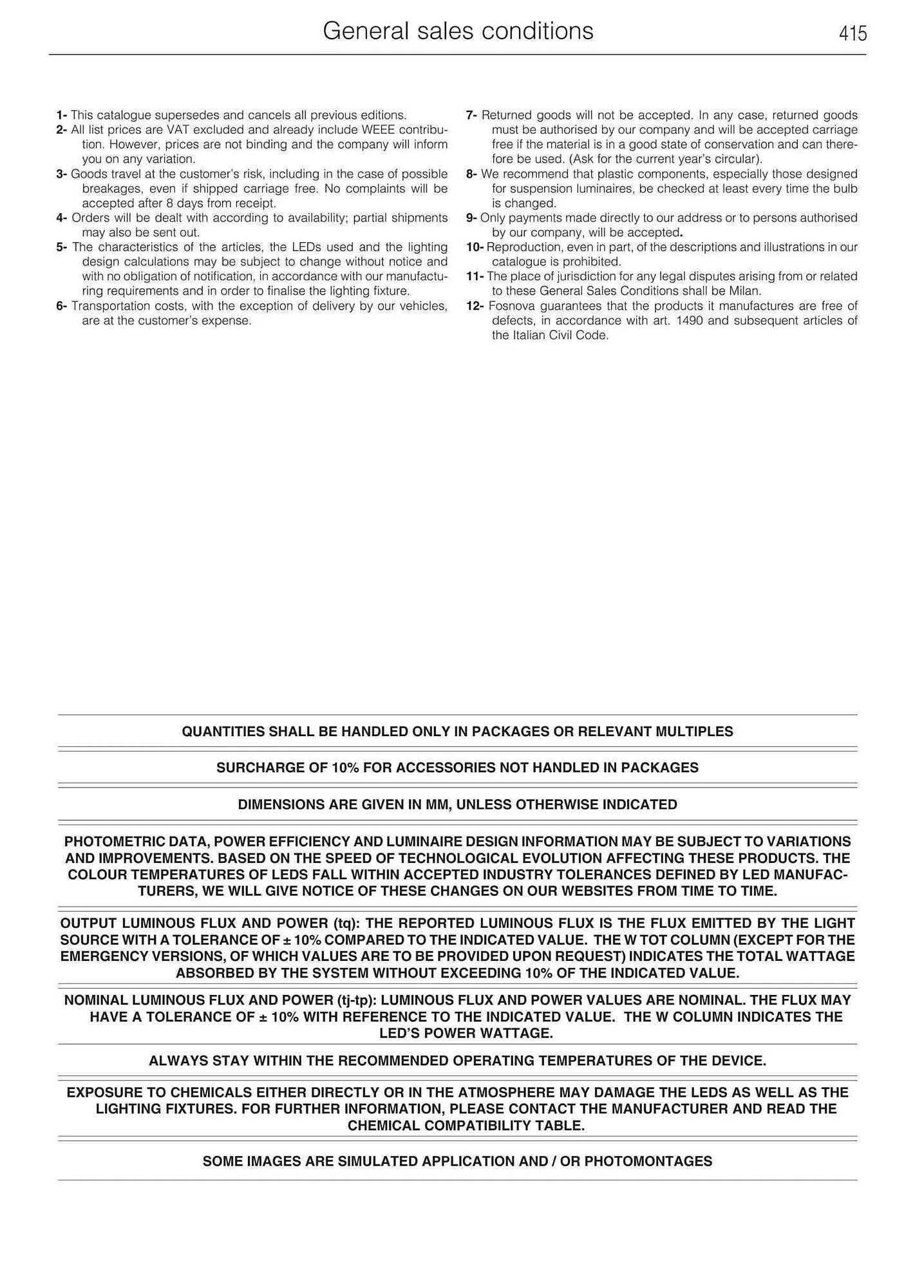 Volantino Disano da 12 giugno a 31 gennaio di 2024 - Pagina del volantino 417