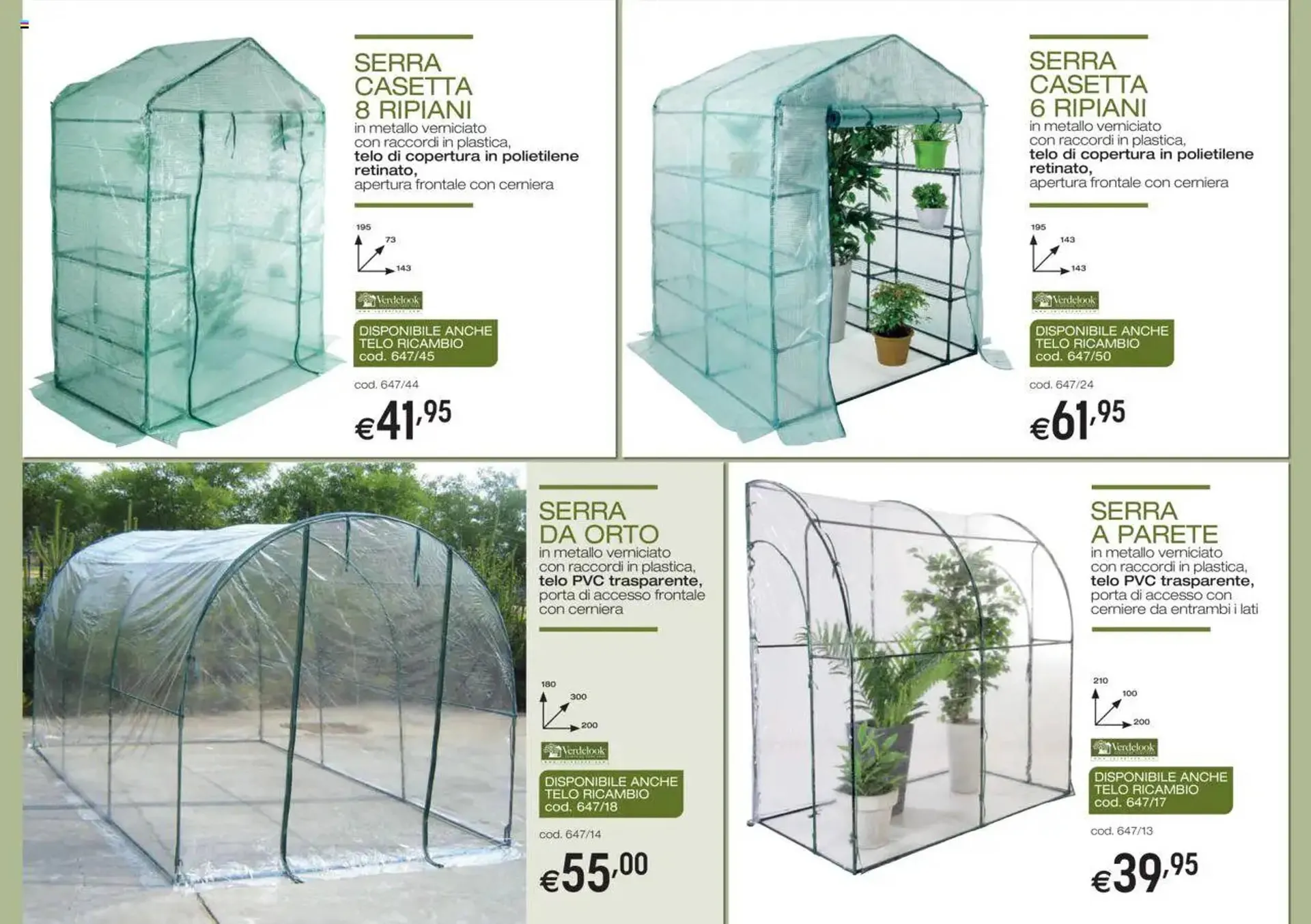 Volantino Brico OK da 11 settembre a 31 dicembre di 2025 - Pagina del volantino 3