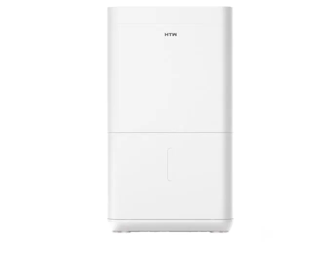 Deumidificatore HTW HTWD012A4 2 l 280W 12 l/24h bianco