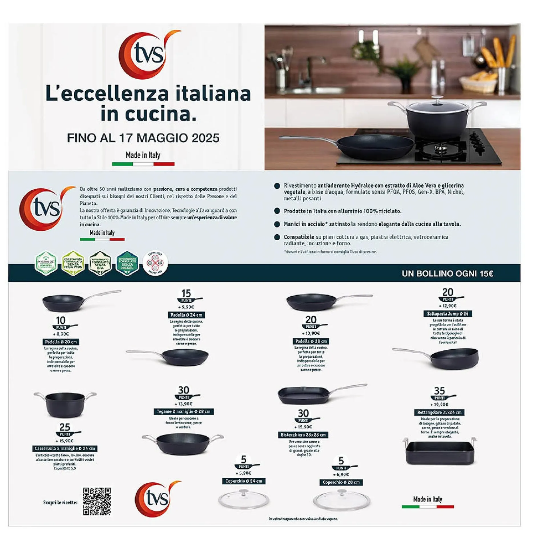 Volantino Maxi Coal da 28 marzo a 9 aprile di 2025 - Pagina del volantino 25