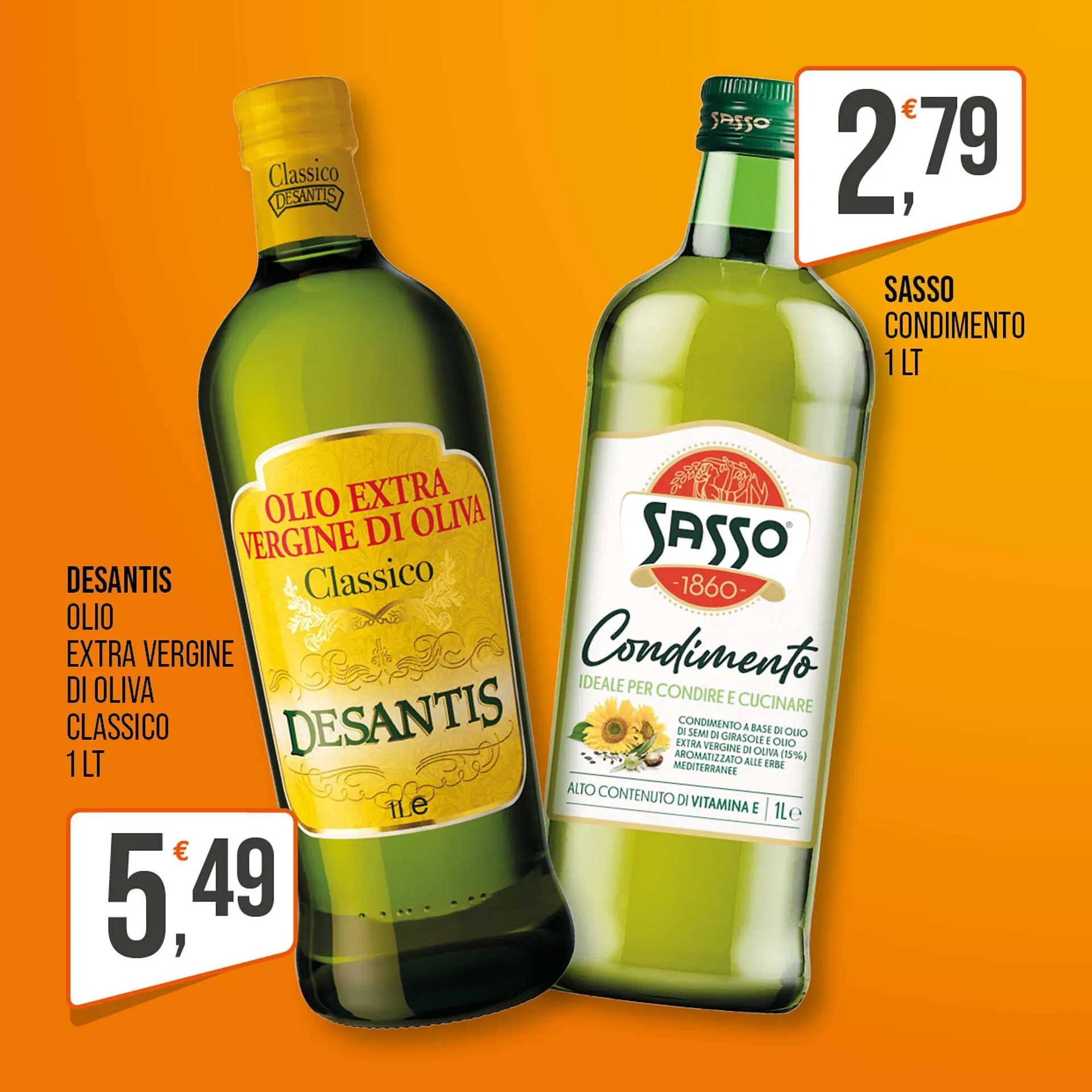 Volantino Cash pro da 8 maggio a 14 maggio di 2025 - Pagina del volantino 3