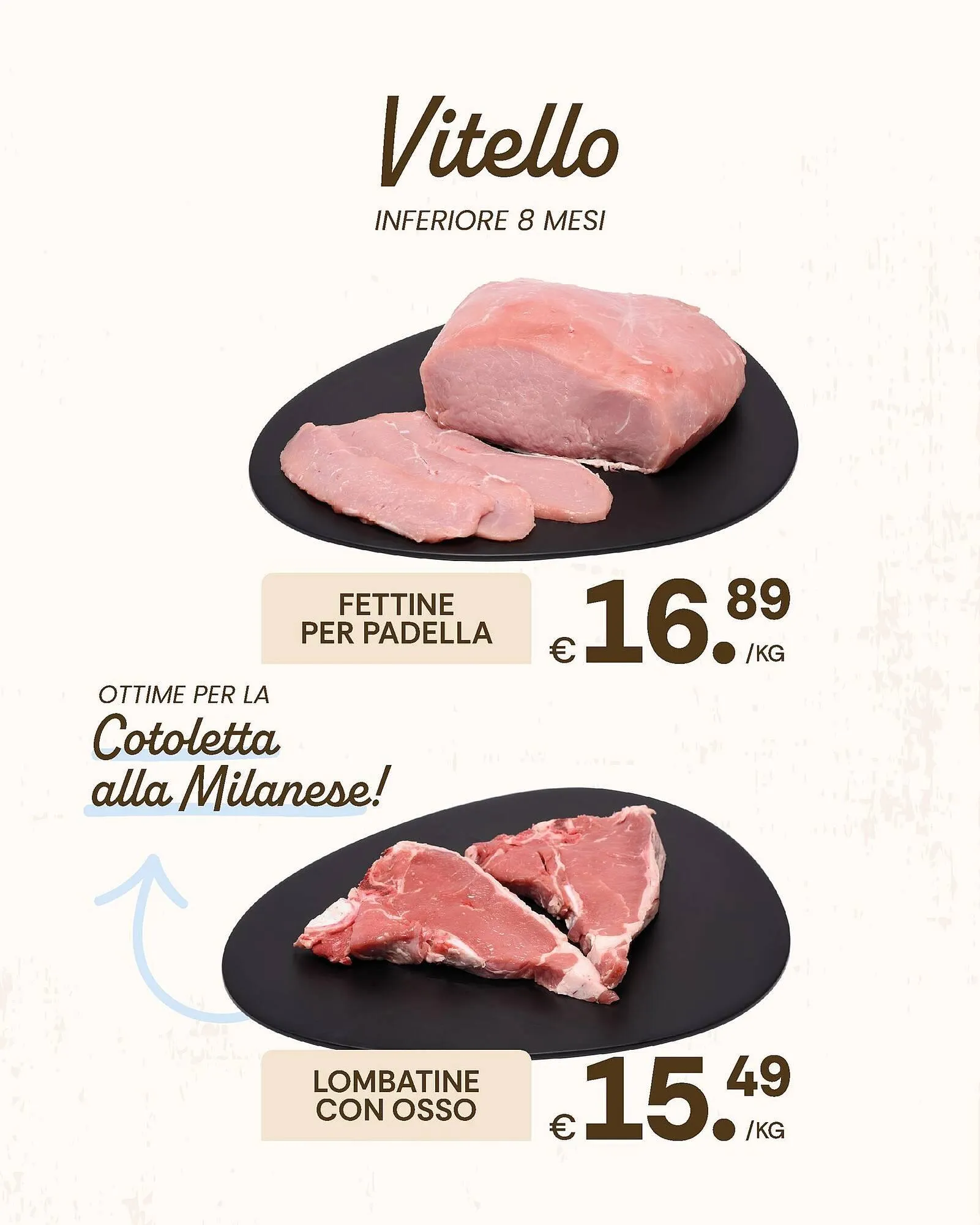 Volantino Centro Carne da 5 novembre a 2 dicembre di 2025 - Pagina del volantino 5