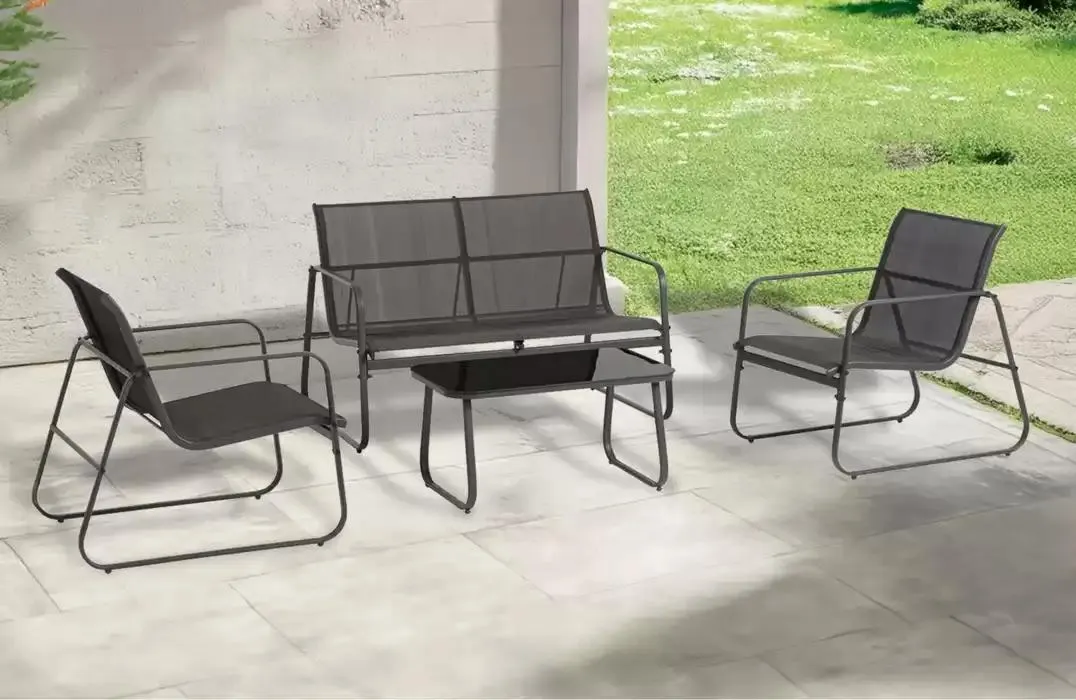 Outdoor 2025 da 6 maggio a 31 dicembre di 2025 - Pagina del volantino 36