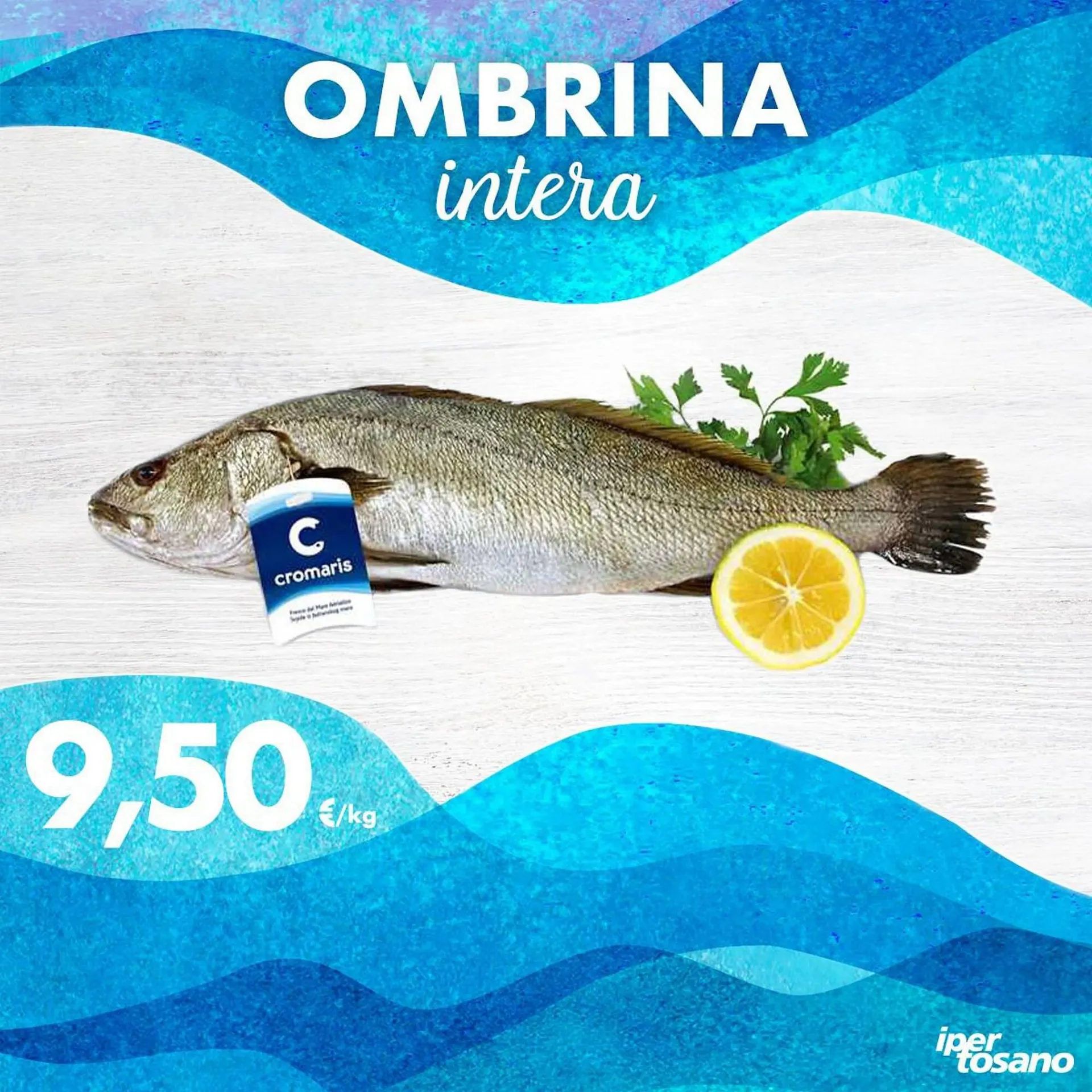 Volantino Iper Tosano da 18 marzo a 24 marzo di 2024 - Pagina del volantino 5