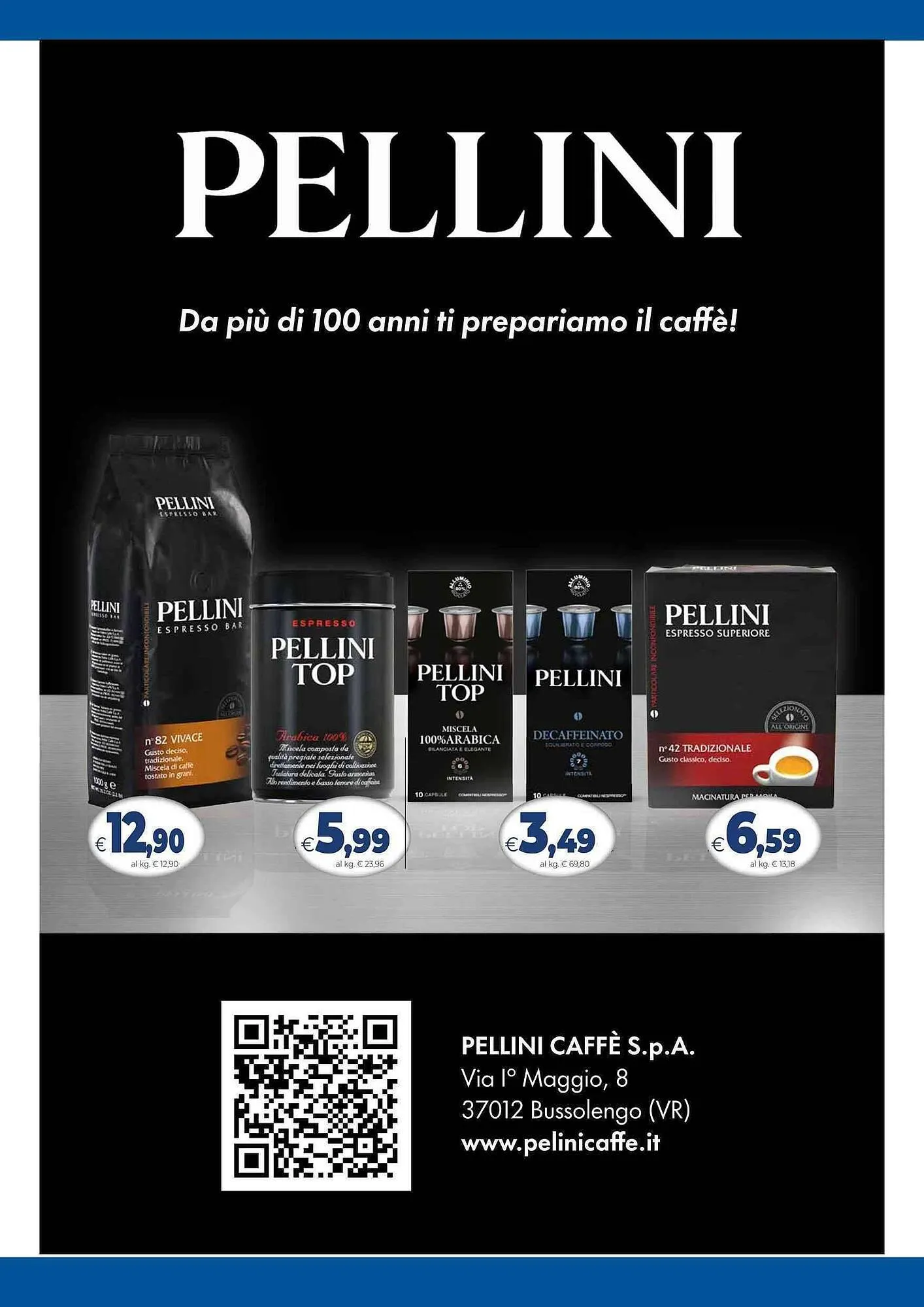 Volantino Galassia da 9 ottobre a 16 novembre di 2025 - Pagina del volantino 17