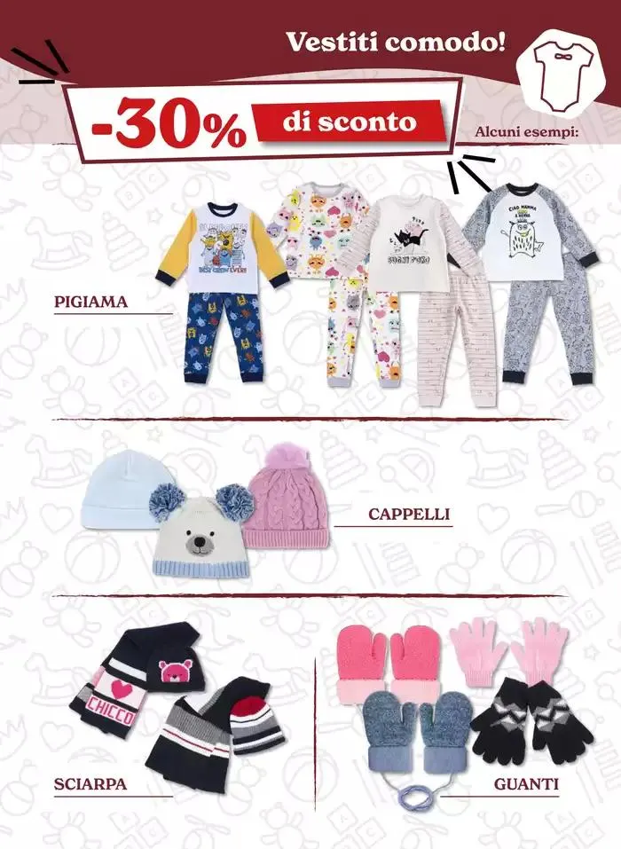 Prezzi congelati da 8 gennaio a 2 febbraio di 2025 - Pagina del volantino 13