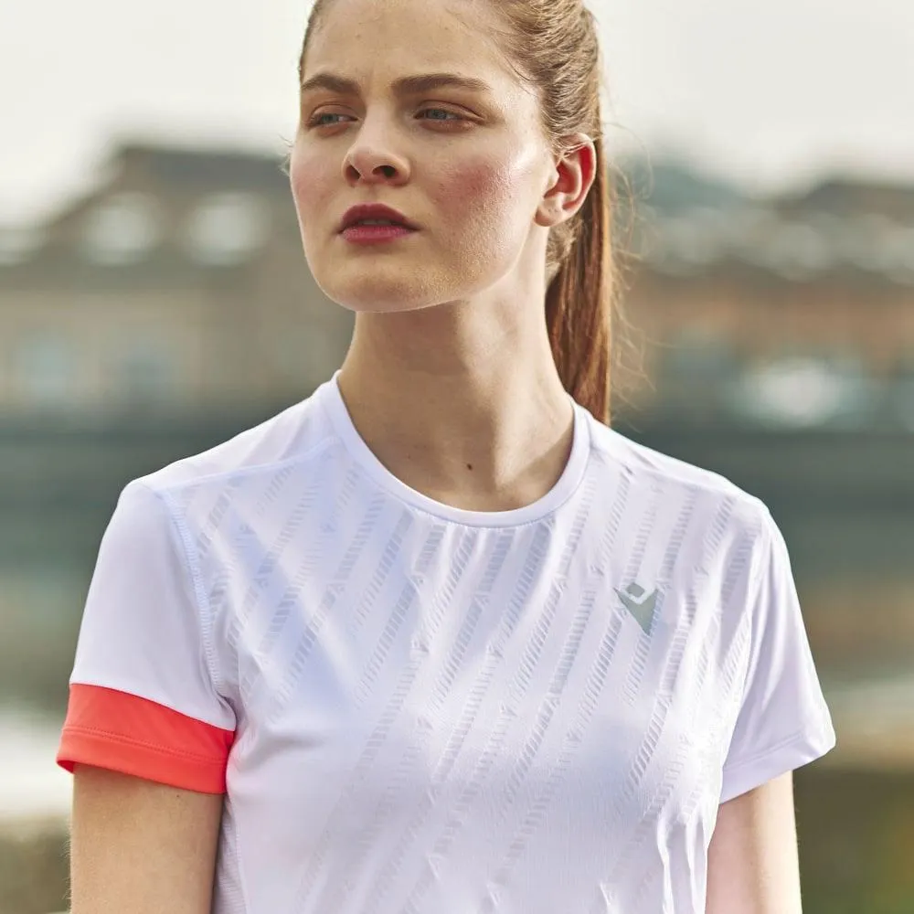 Hattie maglia running donna