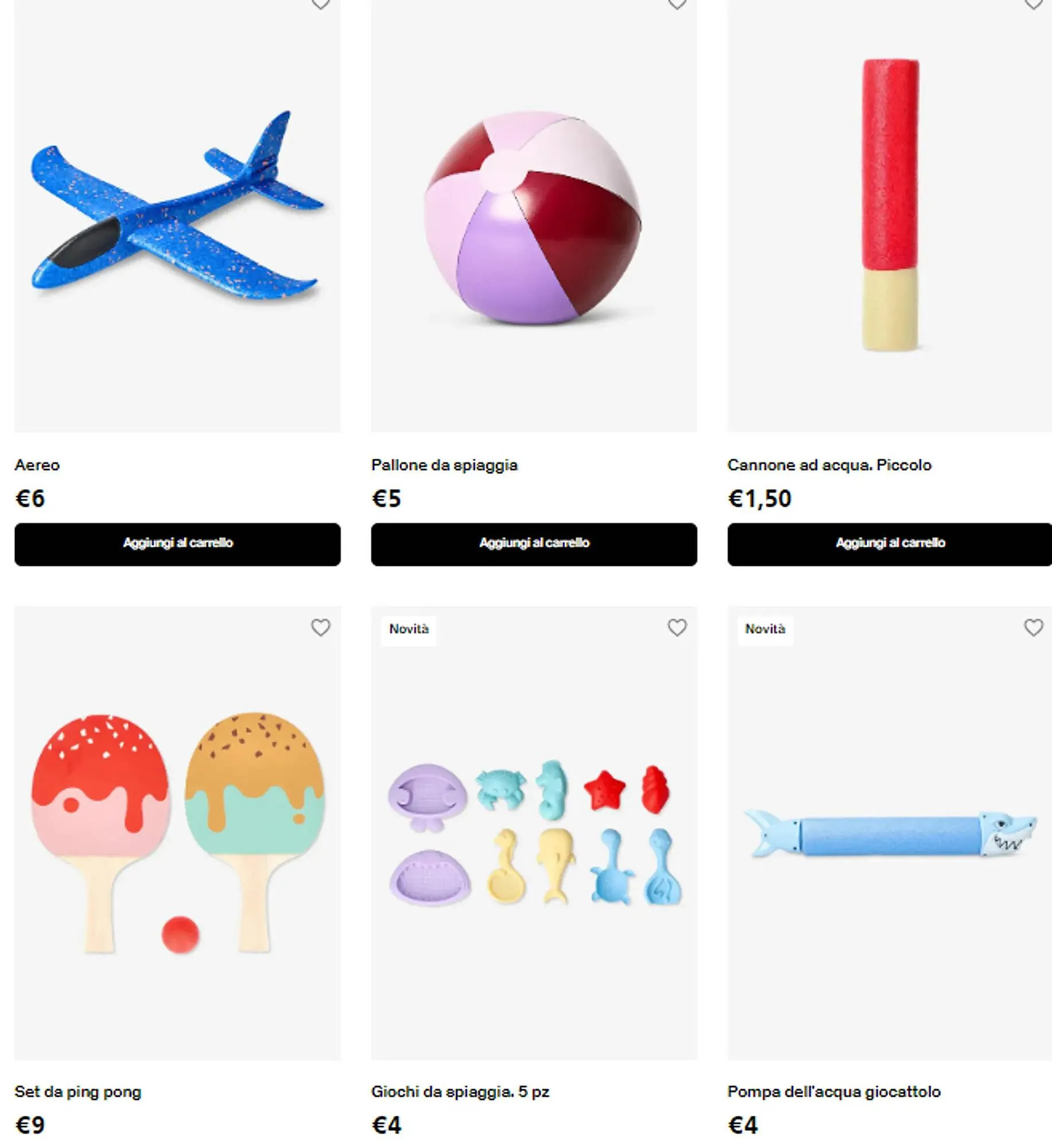 Volantino Flying Tiger da 21 giugno a 21 luglio di 2023 - Pagina del volantino 3