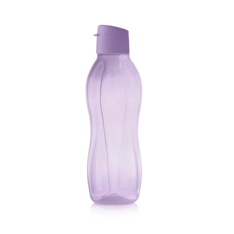 Ecobottiglia Plus Click da 750 ml lilla