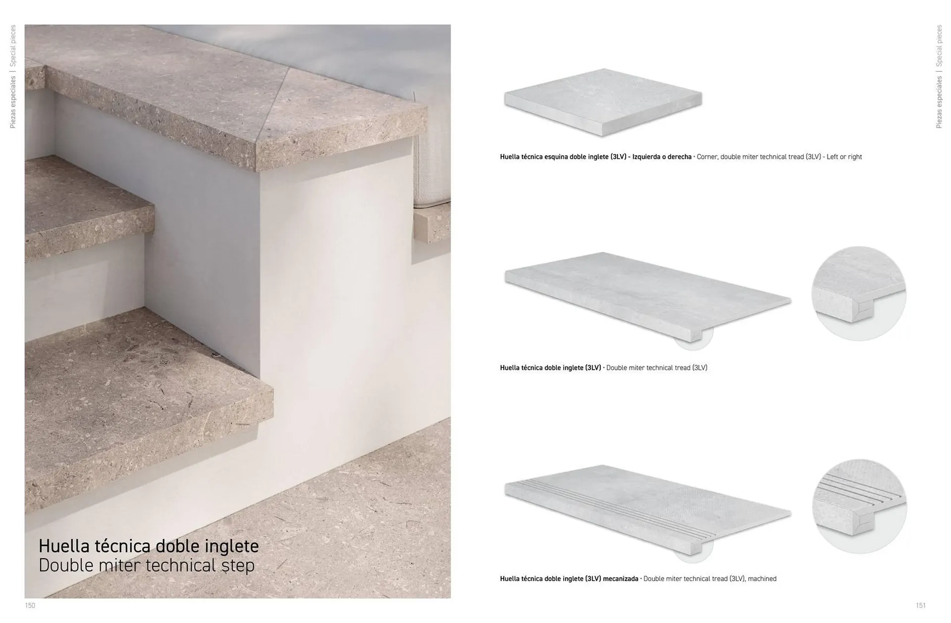 Volantino Porcelanosa da 18 febbraio a 31 dicembre di 2025 - Pagina del volantino 76