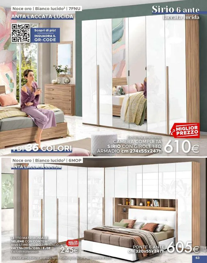 Il meglio al miglior prezzo da 2 settembre a 31 dicembre di 2024 - Pagina del volantino 65