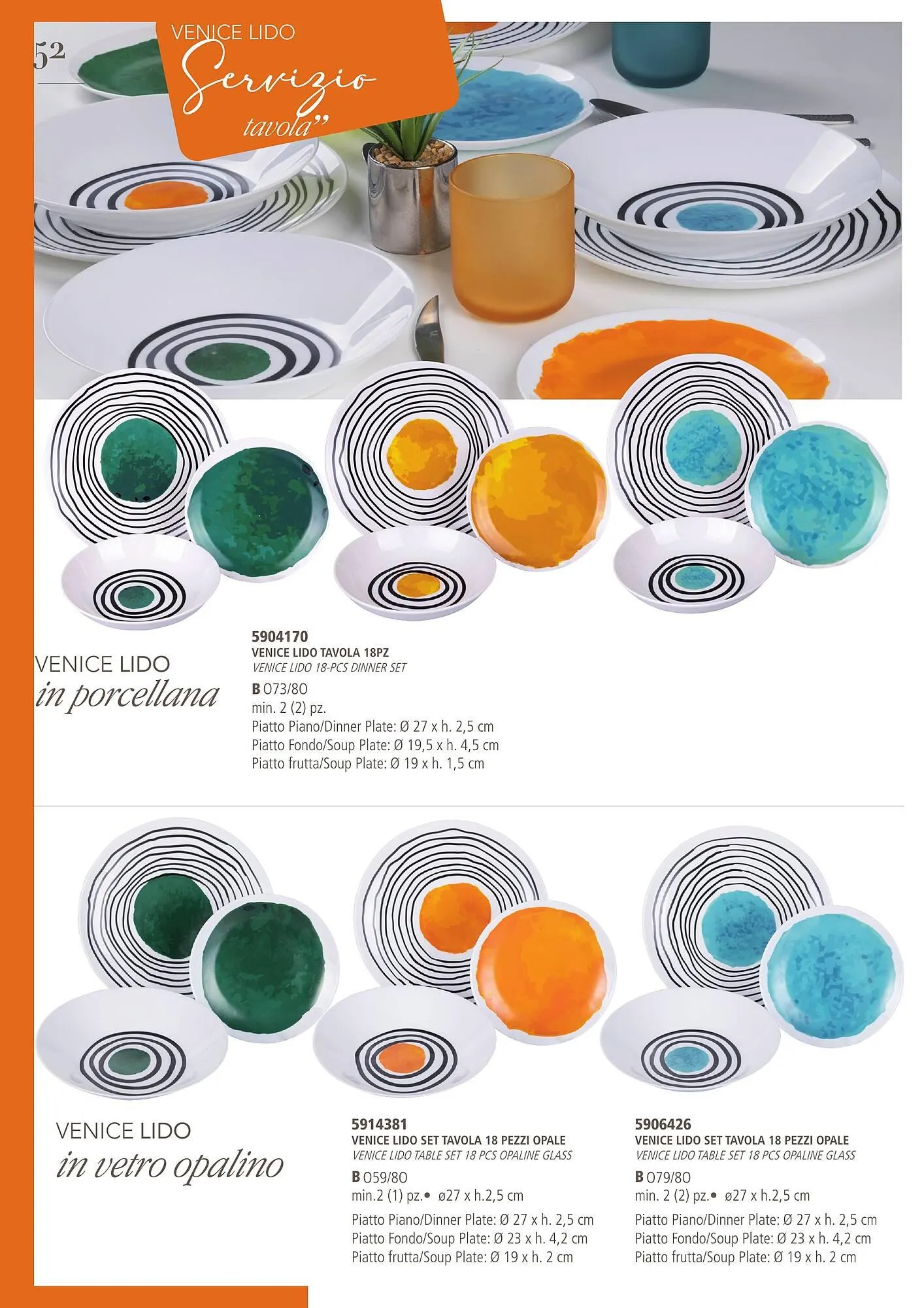 Volantino Satur da 29 gennaio a 26 dicembre di 2026 - Pagina del volantino 52