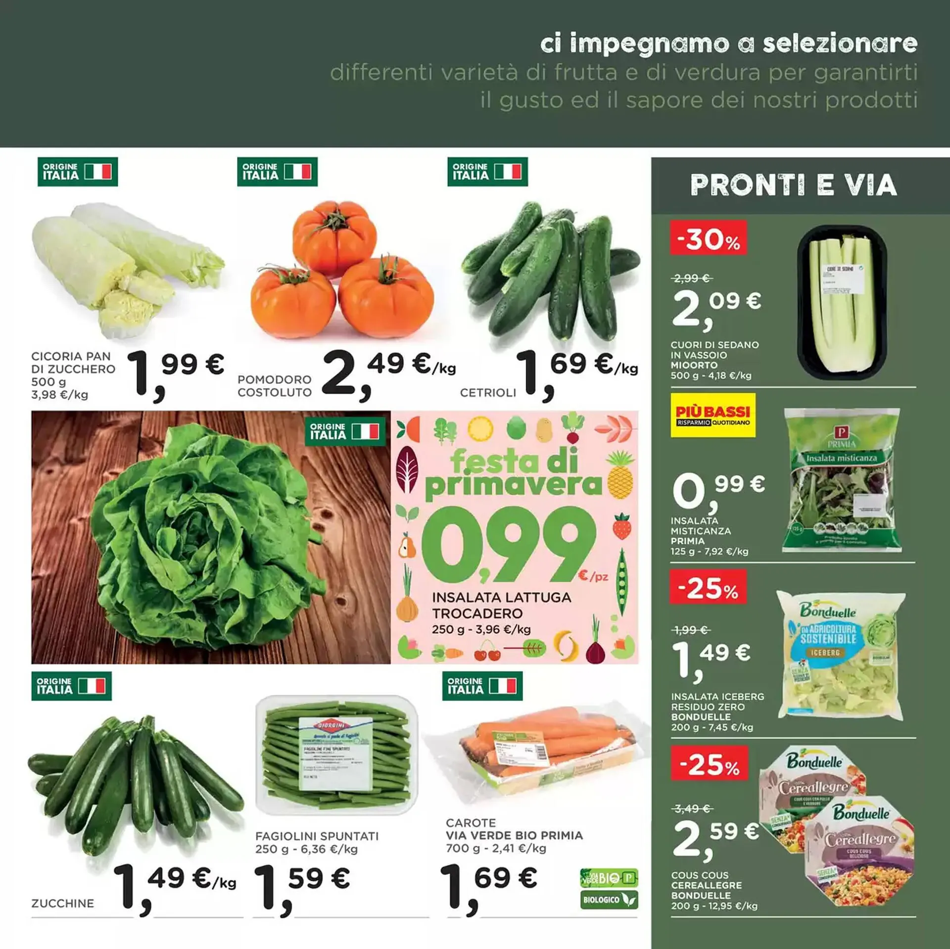 Volantino Poli da 19 maggio a 3 giugno di 2025 - Pagina del volantino 3