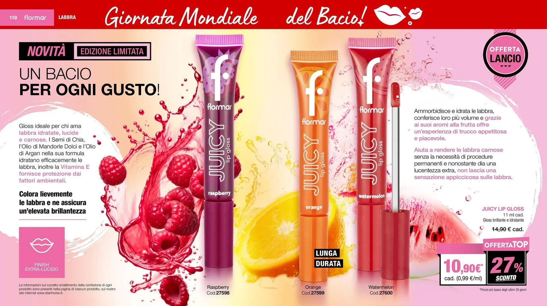 Volantino Stanhome da 24 giugno a 11 luglio di 2025 - Pagina del volantino 56