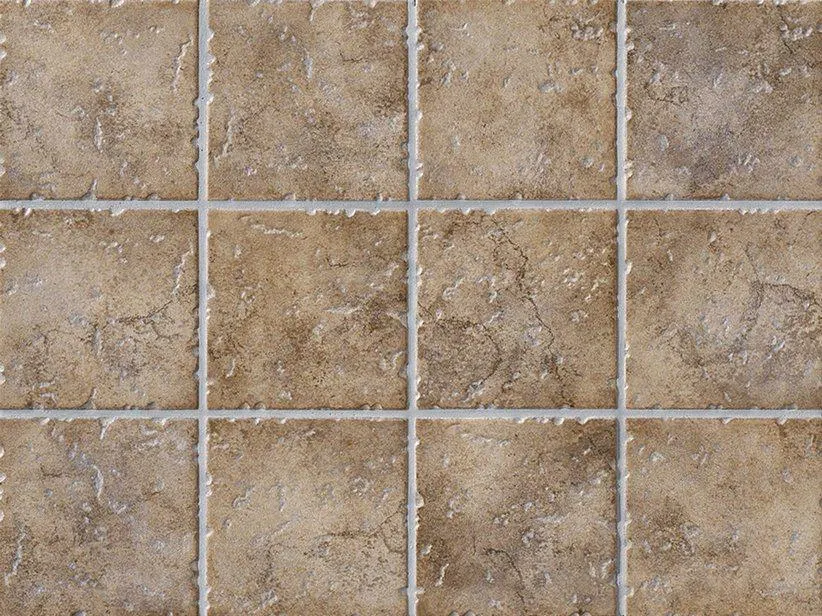 Piastrella Burano Brown 10X10