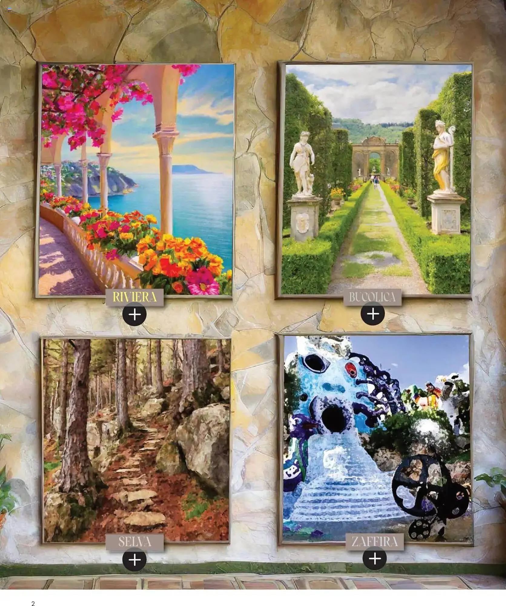 Volantino Conforama da 9 aprile a 21 settembre di 2025 - Pagina del volantino 2