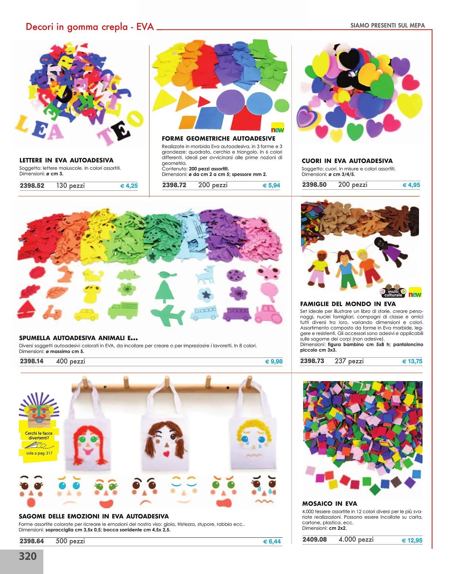 Volantino Borgione Sport da 31 dicembre a 31 dicembre di 2025 - Pagina del volantino 320