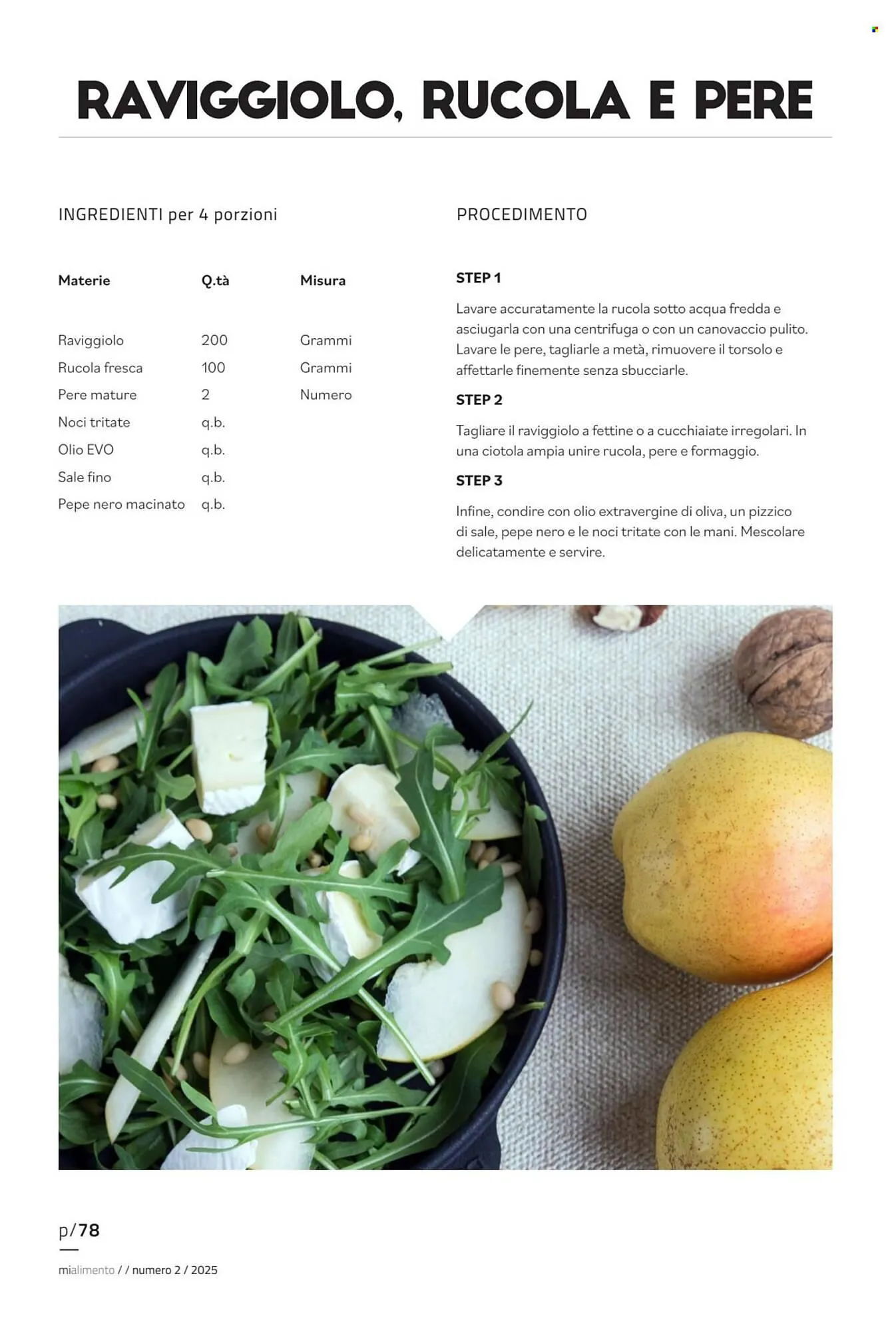 Volantino Coal da 27 luglio a 4 agosto di 2025 - Pagina del volantino 78