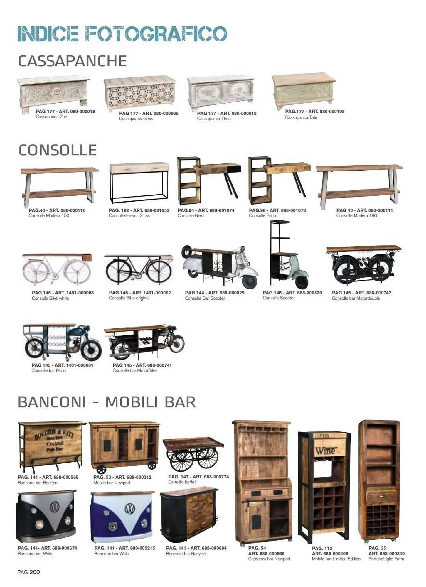 Volantino Hobby e Legno da 13 aprile a 31 maggio di 2025 - Pagina del volantino 200