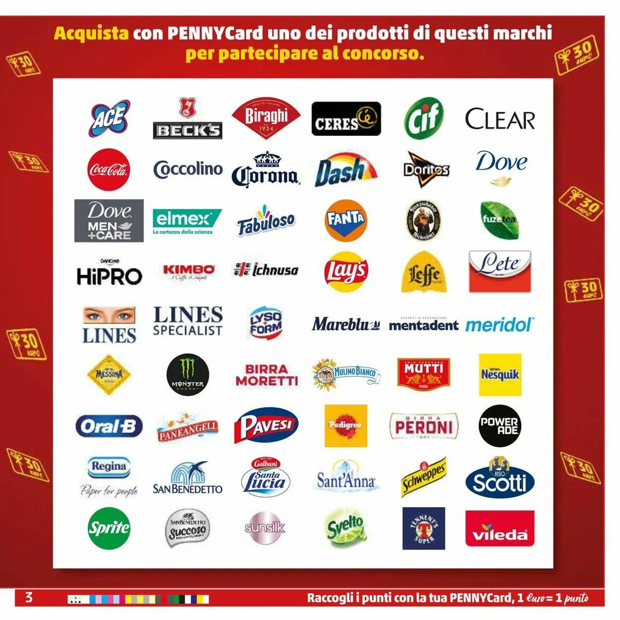 Penny Market Volantino attuale da 9 maggio a 19 maggio di 2024 - Pagina del volantino 3