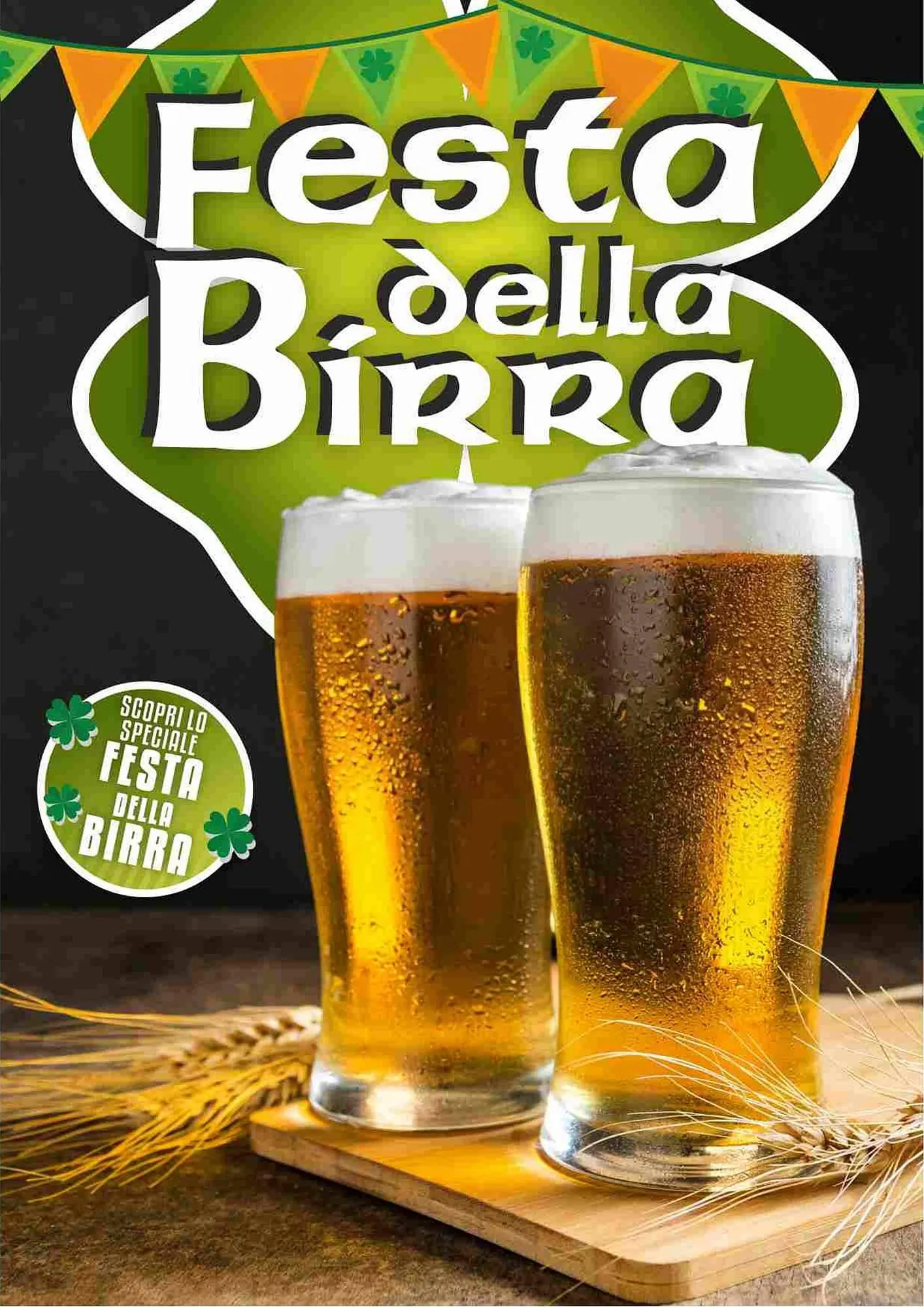 Volantino Vicino a te supermercati da 16 marzo a 29 marzo di 2026 - Pagina del volantino 30