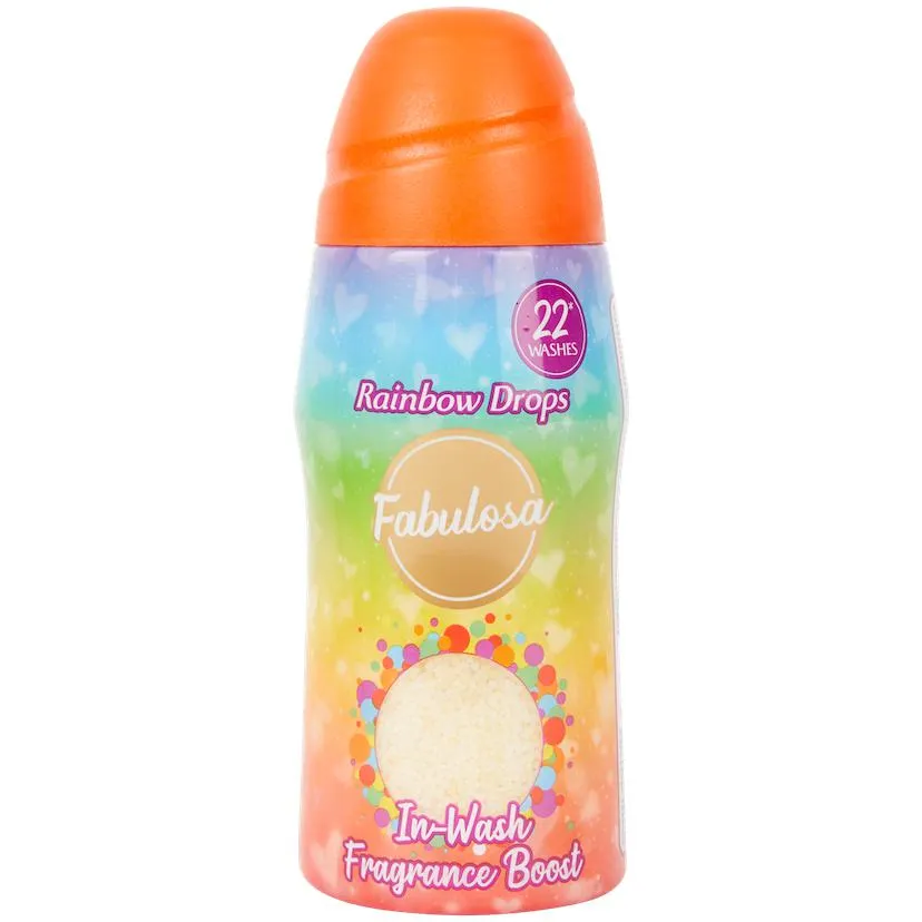 Vonné perličky do prádla Fabulosa