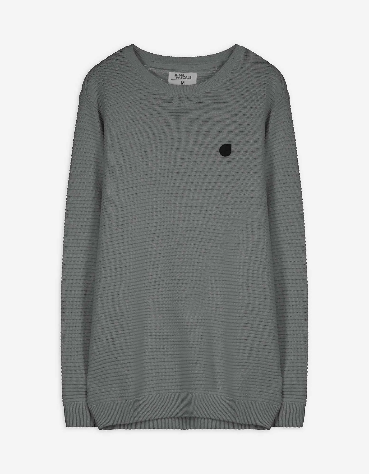 Pullover - Toppa - verde scuro