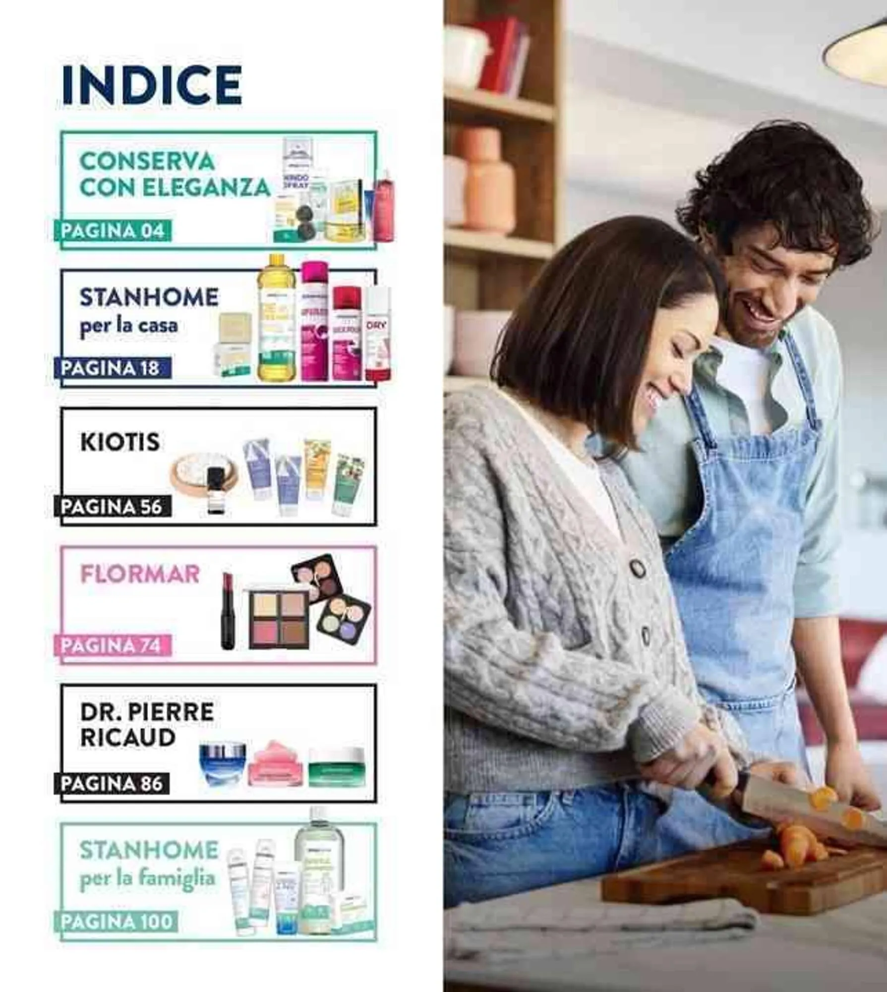 Volantino Stanhome da 13 novembre a 29 novembre di 2024 - Pagina del volantino 3