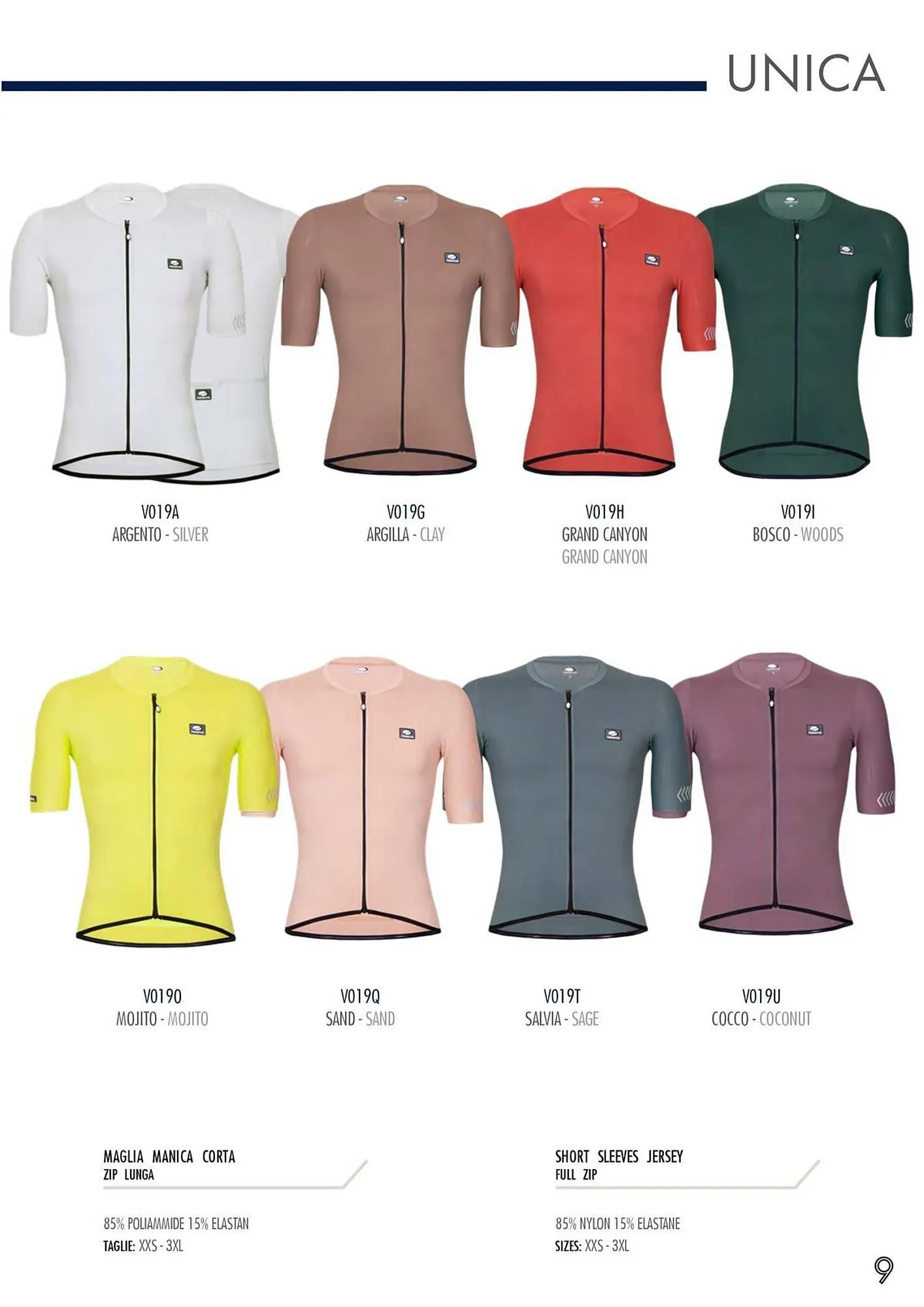 Volantino Parentini da 11 aprile a 31 dicembre di 2025 - Pagina del volantino 9