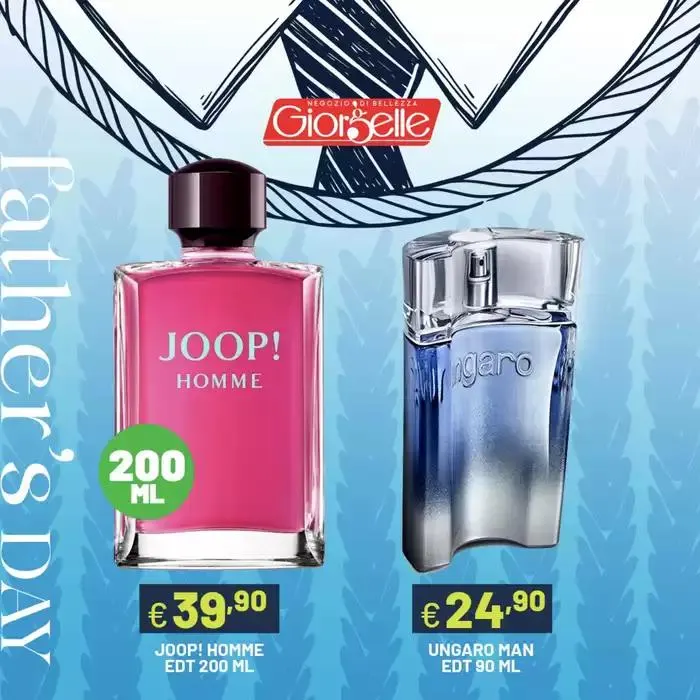 Festa del papa da 13 marzo a 19 marzo di 2025 - Pagina del volantino 4