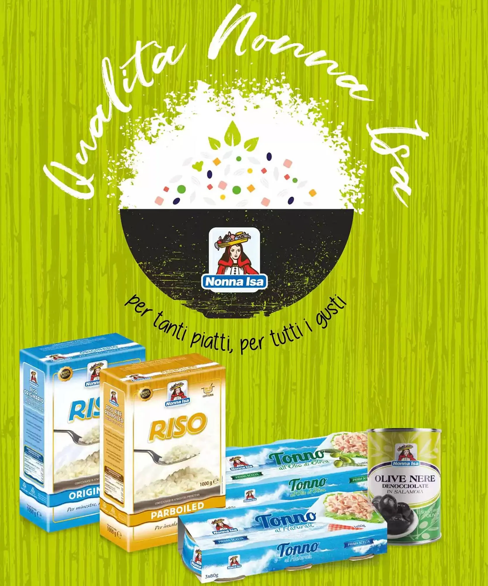 Volantino Iper Romagnolo da 6 maggio a 14 maggio di 2025 - Pagina del volantino 22