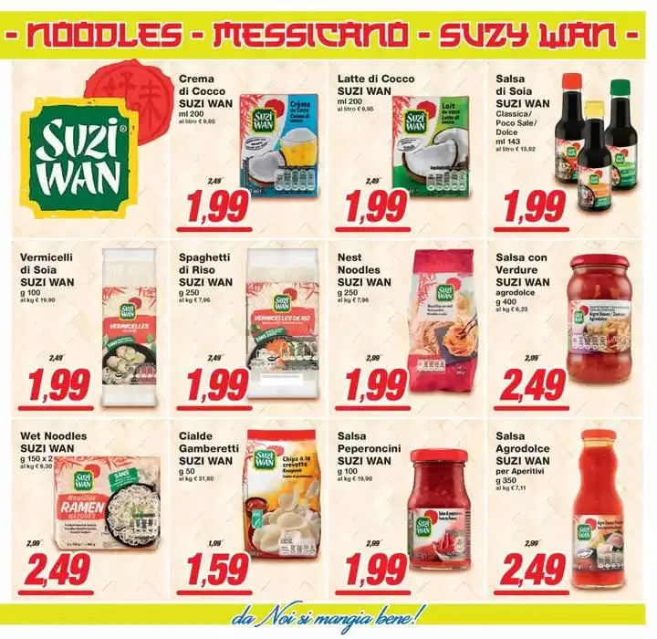 1+1 da 6 maggio a 15 maggio di 2025 - Pagina del volantino 9