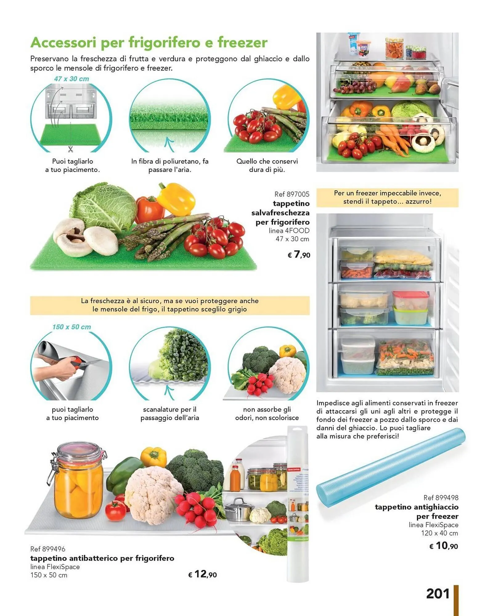 Volantino Tescoma da 27 giugno a 31 dicembre di 2025 - Pagina del volantino 201