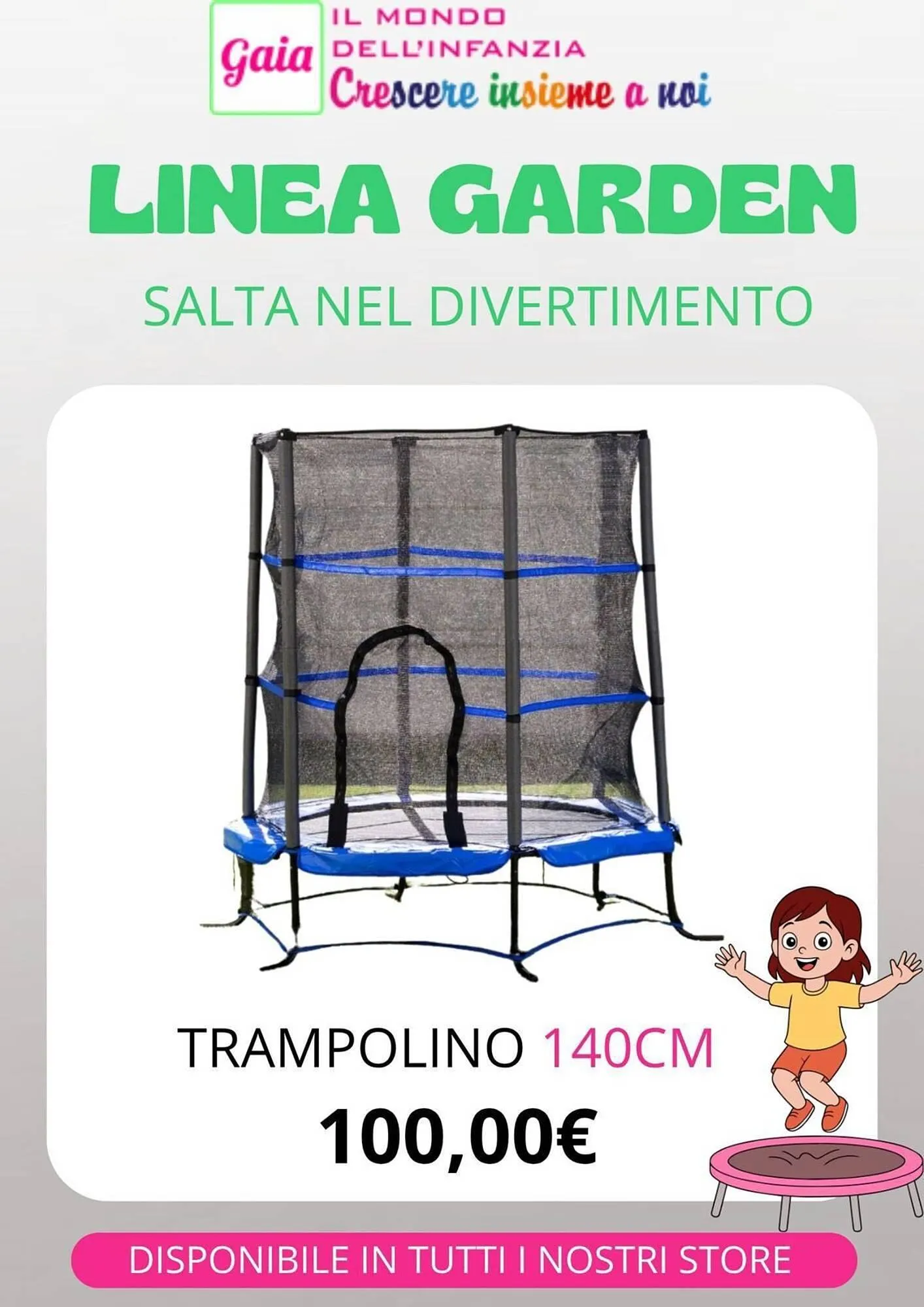 Volantino Sanitaria Gaia da 9 ottobre a 19 ottobre di 2025 - Pagina del volantino 4