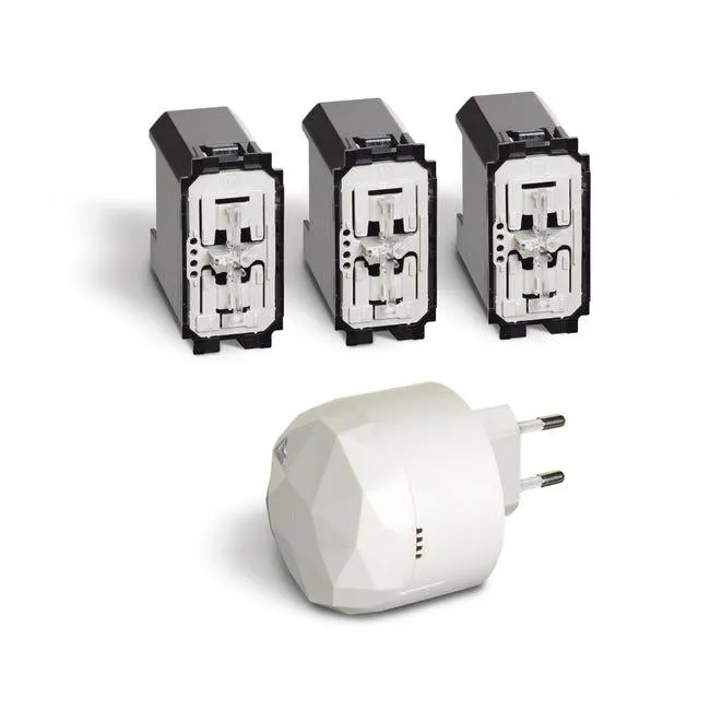 Kit tapparelle connesse BTICINO Kit Tapparelle Connesse Vedi i dettagli del prodotto