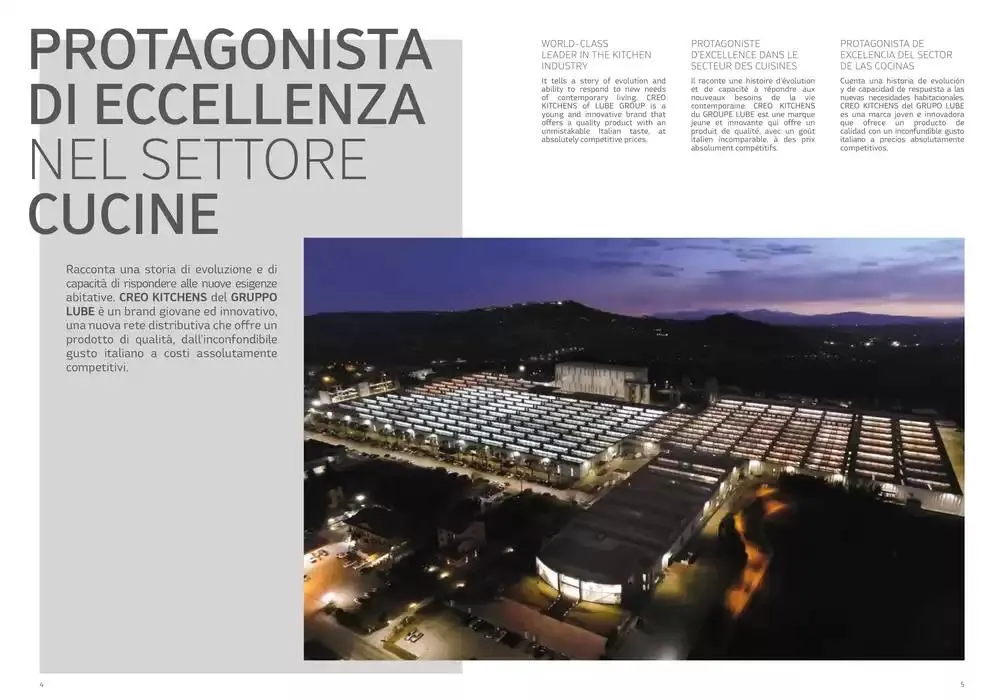 Creative book da 7 febbraio a 7 febbraio di 2026 - Pagina del volantino 3