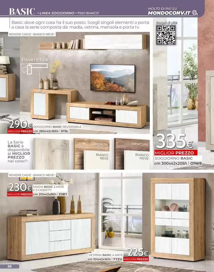 Fioriscono le Offerte da 1 aprile a 30 giugno di 2025 - Pagina del volantino 58